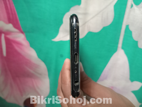 Oppo F17Pro